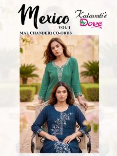 Desi kudi mexico vol-1 wholesale kurtis manufacturers